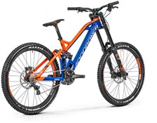 Mondraker Summum Pro 27.5" Mountain Bike 2019 - Downhill Full Suspension MTB
