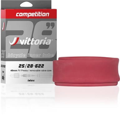 Vittoria Competition Latex Inner Tube