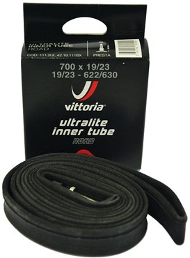 vittoria inner tube weight