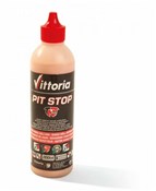 Vittoria Pit Stop TNT Tubeless Latex Sealant 250ml