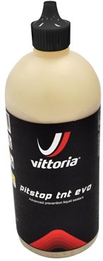 Vittoria Pit Stop TNT EVO Tubeless Latex Sealant 500ml