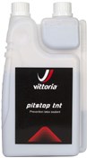Vittoria Pit Stop TNT Tubeless Latex Sealant 1Litre