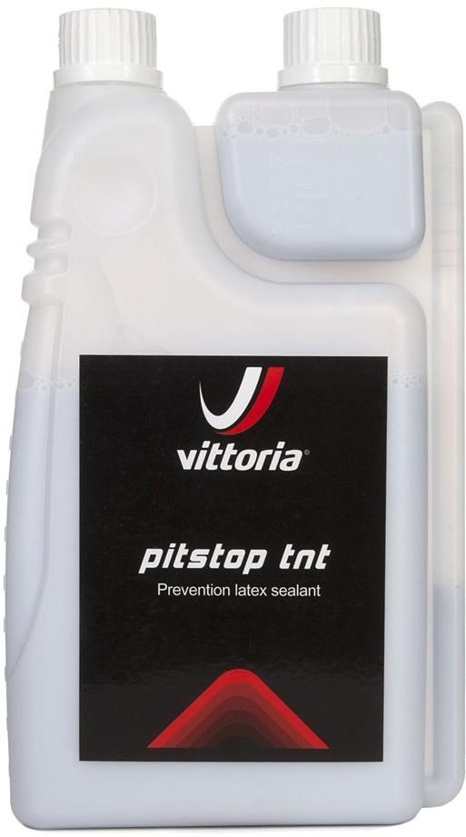 Vittoria Pit Stop TNT Tubeless Latex Sealant 1Litre product image