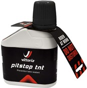 Vittoria Pit Stop TNT Tubeless Latex Sealant 200ml
