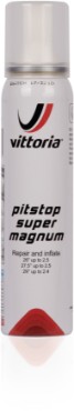 Vittoria Pit Stop Cartridge Repair Kit For High Pressure Road Racing Tyres / Tubulars