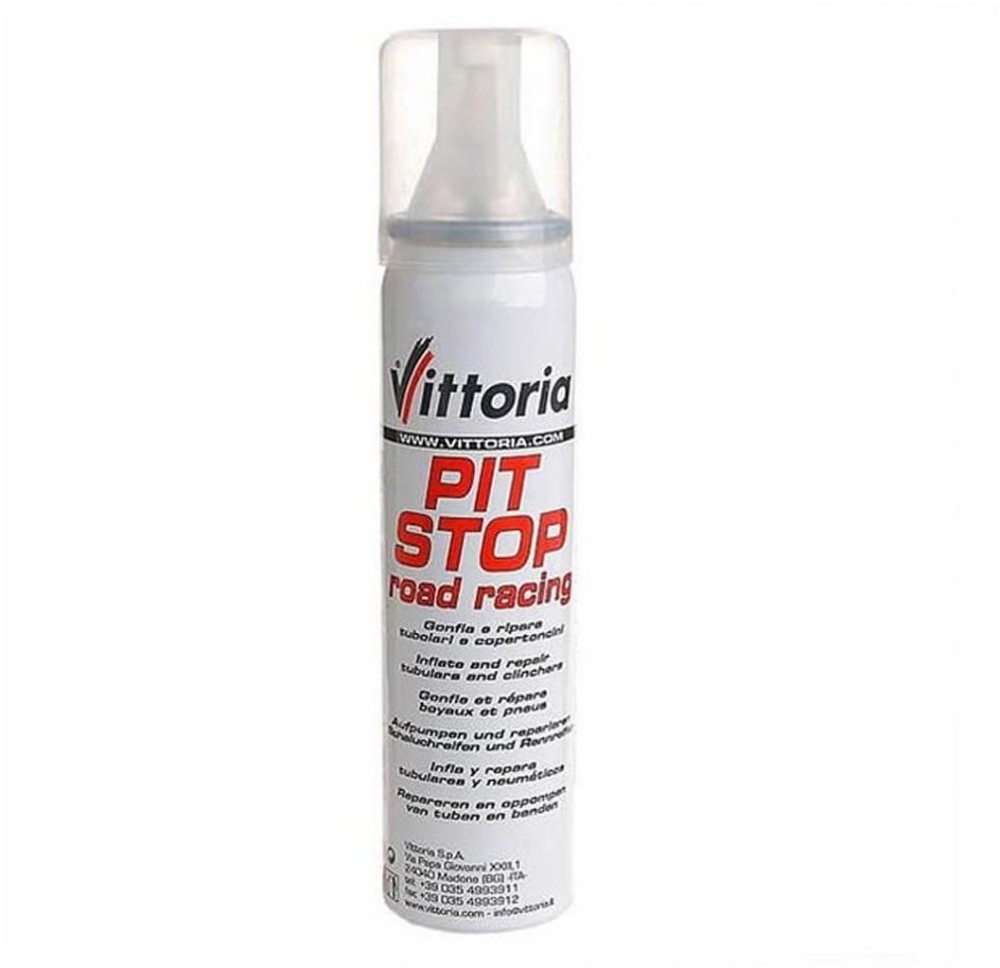 Pit Stop Cartridge Repair Kit For High Pressure Road tyres / Tubulars  (box of 24) image 0