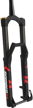 Marzocchi Bomber Z1 Grip 29" 170mm Travel Tapered Suspension Fork