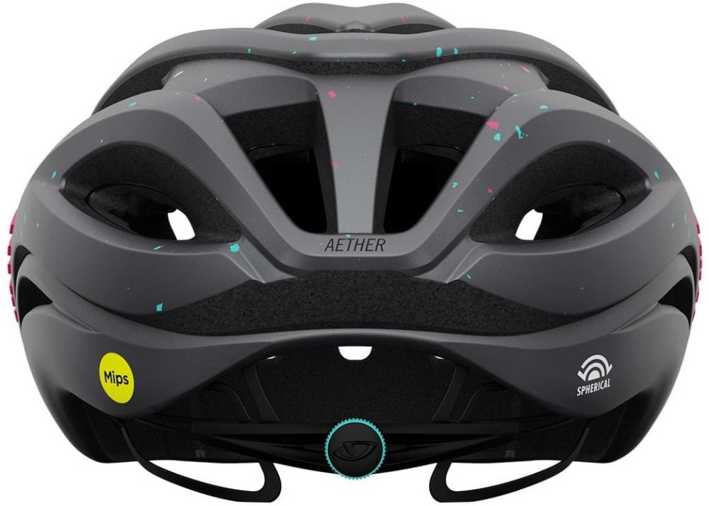 Aether Spherical Mips Road Cycling Helmet image 2