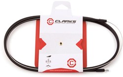 Clarks Stainless Steel MTB/Hybrid/Road Brake Cable