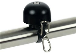 Widek Paperclip Mini Bell