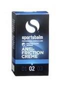 Sportsbalm Anti-Friction Chamois Cream