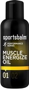 Sportsbalm Muscle Energize Oil