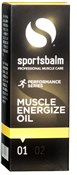 Sportsbalm Muscle Energize Oil