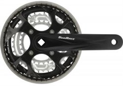 SunRace 7/8 Speed Chainset