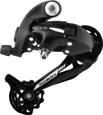 SunRace Rear Derailleur 7/8 Speed Long Cage