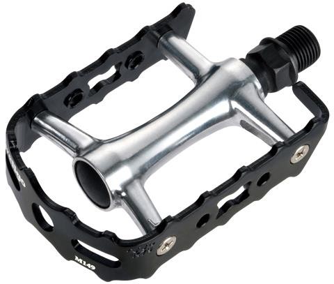 Alloy Pedals image 0