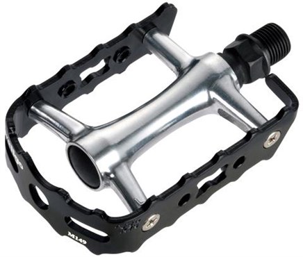 Wellgo Alloy Pedals