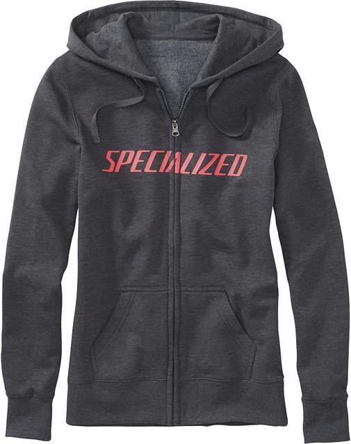 Specialized Womens Podium Hoodie product image