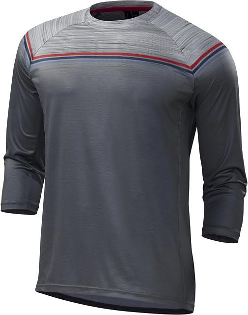Specialized Enduro Comp 3/4 Sleeve Jersey product image