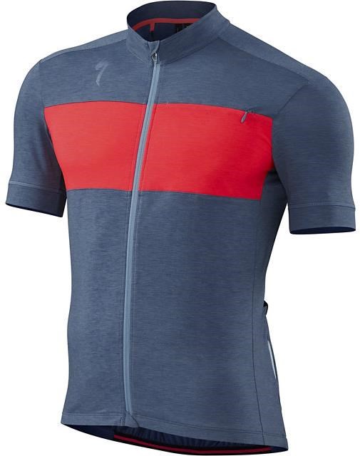 Specialized RBX Drirelease Merino Short Sleeve Jersey product image