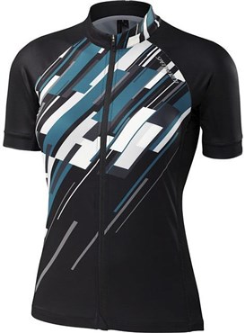 Specialized RBX Pro Womens Short Sleeve Jersey