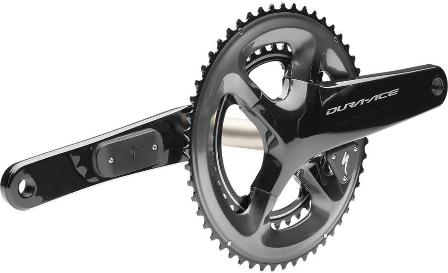 Specialized Dura-Ace Power Cranks Dual-Sided 52/36 product image