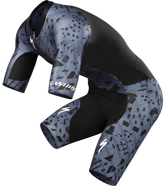 Specialized S-Works Evade GC Skinsuit product image