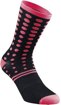 Specialized Dots Summer Socks Specialized Dots Summer Socks