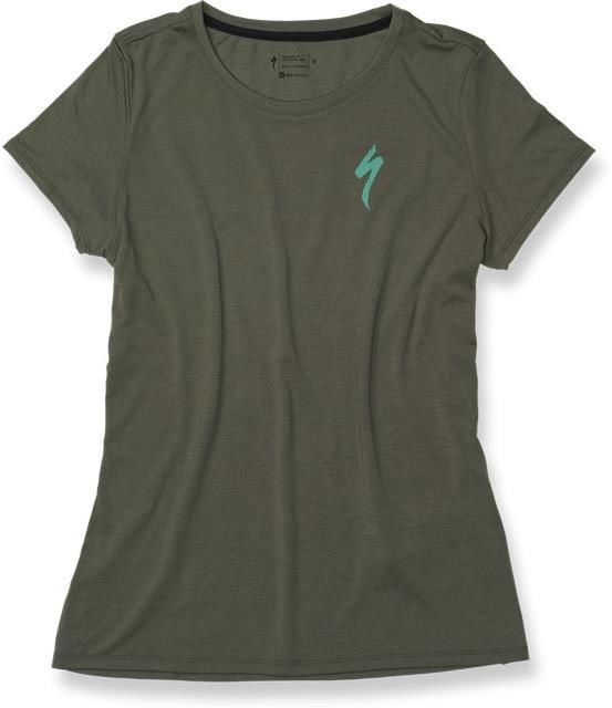 Specialized Drirelease Specialized Womens T-Shirt product image