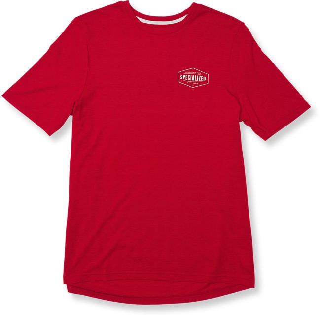 Specialized Standard Stretcher T-Shirt product image