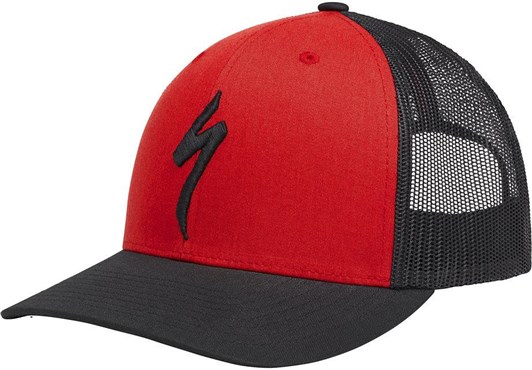 Specialized Flexfit Trucker Hat