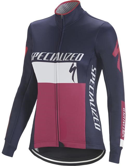 Specialized Element RBX Comp Logo Womens Jacket product image