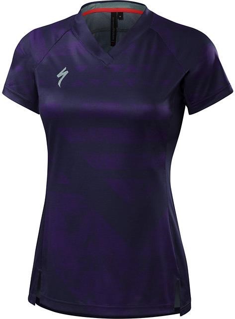 Specialized Andorra  Womens Short Sleeve Jersey product image