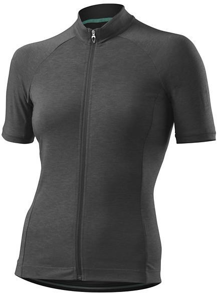 Specialized SL Drirelease Merino Womens Short Sleeve Jersey product image