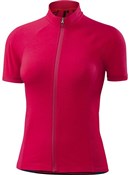Specialized SL Drirelease Merino Womens Short Sleeve Jersey