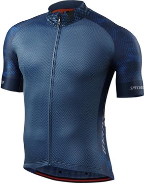 Specialized SL Pro Short Sleeve Jersey