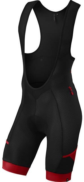 Specialized Mountain Liner Bib Shorts product image