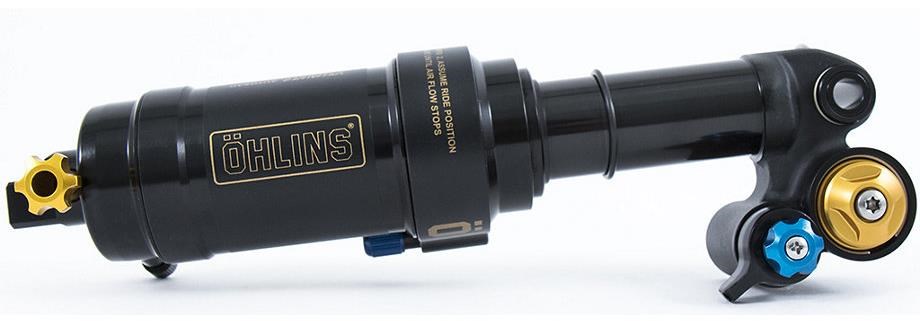 Specialized Ohlins STX 22 AM Air Shock For My17 Enduro product image