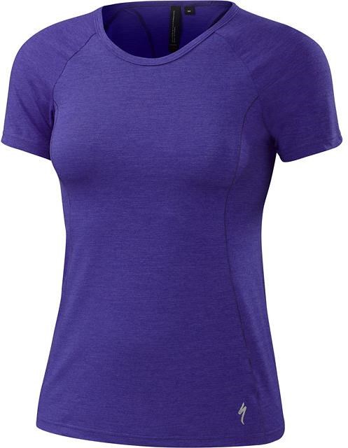 Specialized Shasta Womens Short Sleeve Tech Tee product image