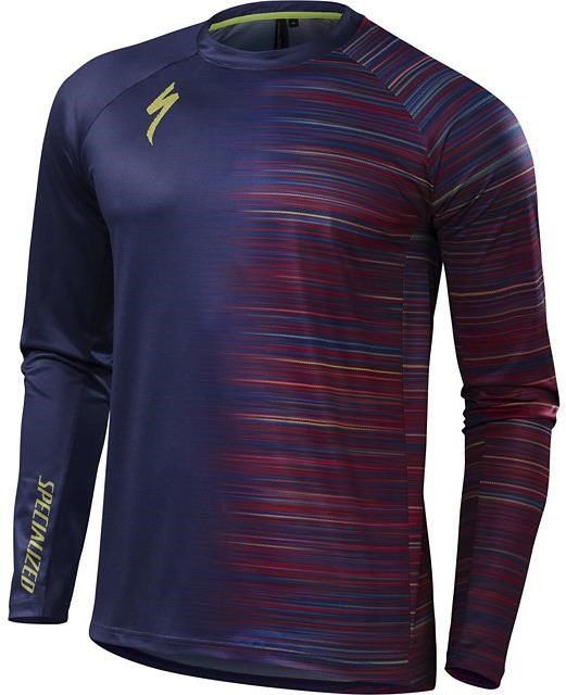 Specialized Demo Long Sleeve Jersey product image