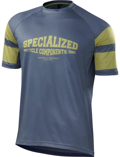 Specialized Enduro Comp Short Sleeve Jersey product image