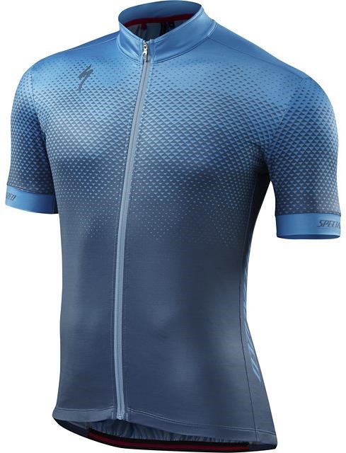 Specialized RBX Comp Short Sleeve Jersey product image