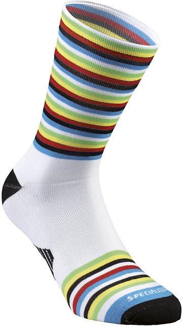 Specialized Full Stripe Summer Socks product image