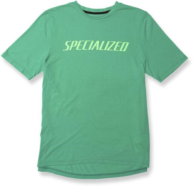 Specialized Womens Wordmark T-Shirt product image