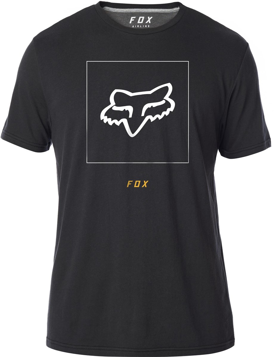 Fox Clothing Crass Airline Short Sleeve Tech Tee product image