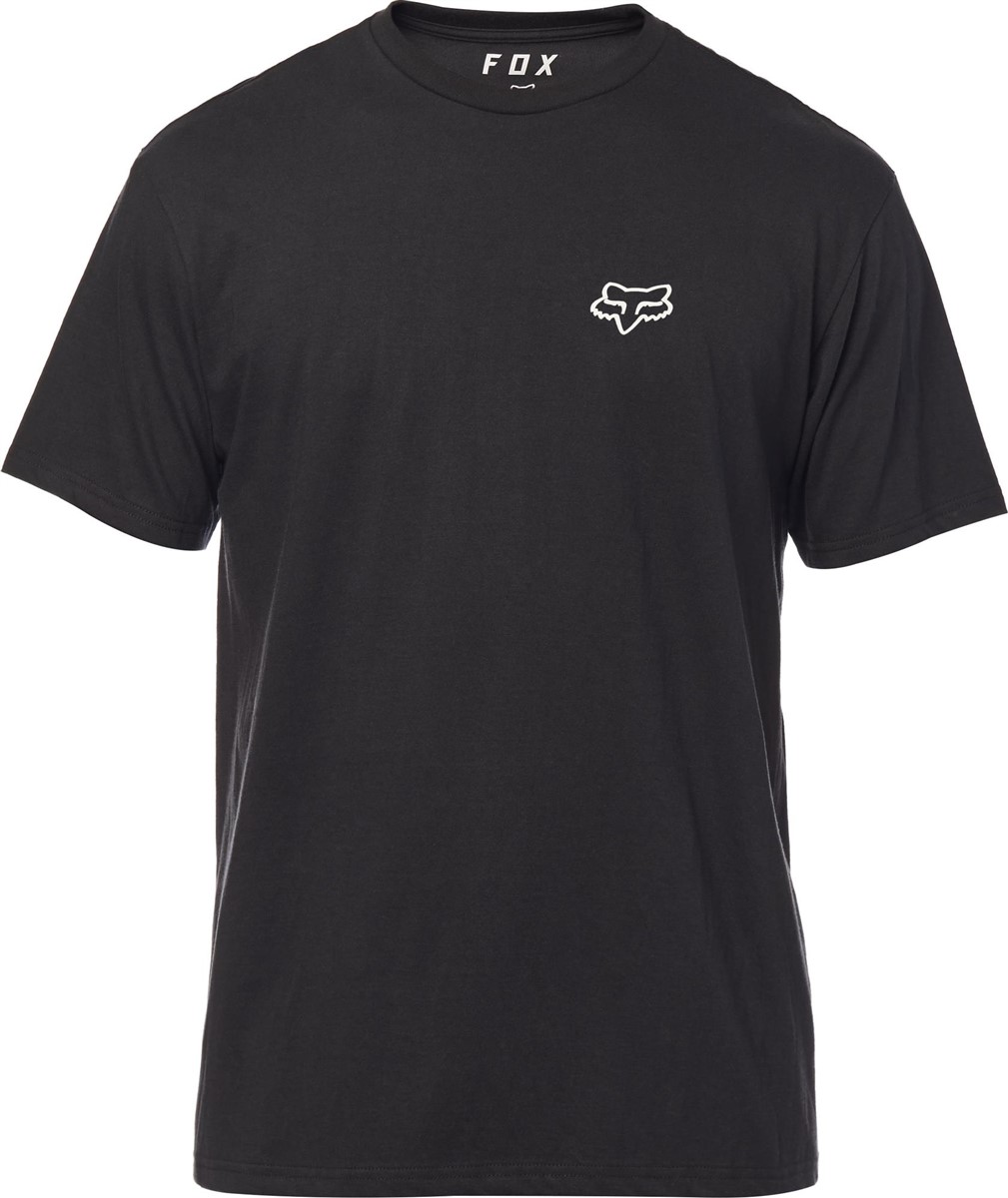 Fox Clothing Grifter Short Sleeve Premium Tee product image