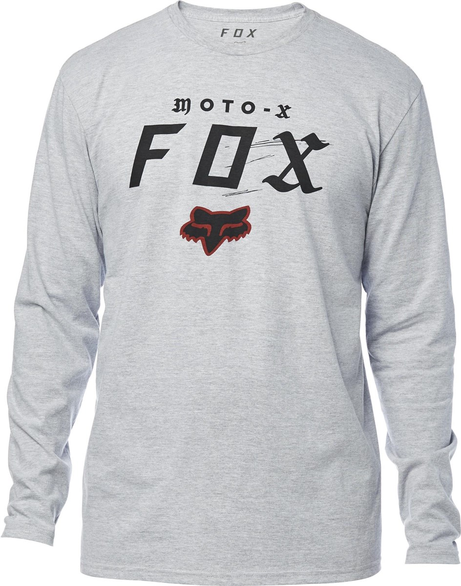 Fox Clothing Moto-X Long Sleeve Tee product image