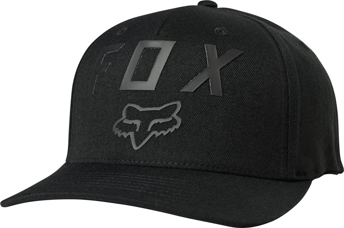 Fox Clothing Number 2 Flexfit Hat product image