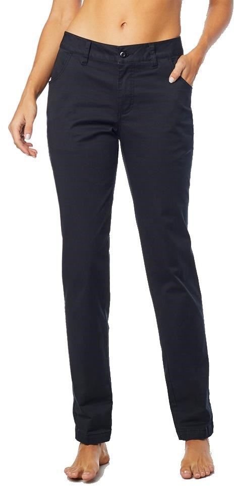 Fox Clothing Dodds Chino Womens Trousers product image