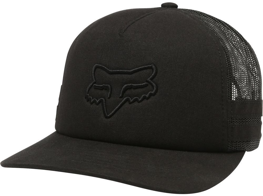 Fox Clothing Head Trik Trucker Womens Hat product image